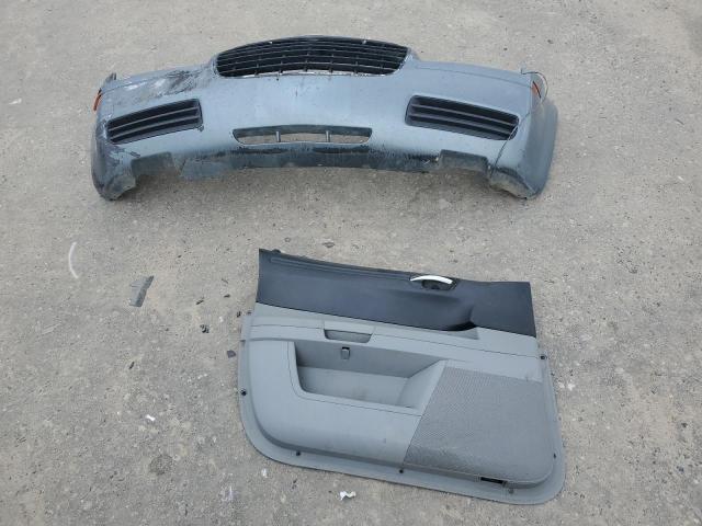 2006 Chrysler 300 VIN: 2C3KA43R86H505929 Lot: 49367814