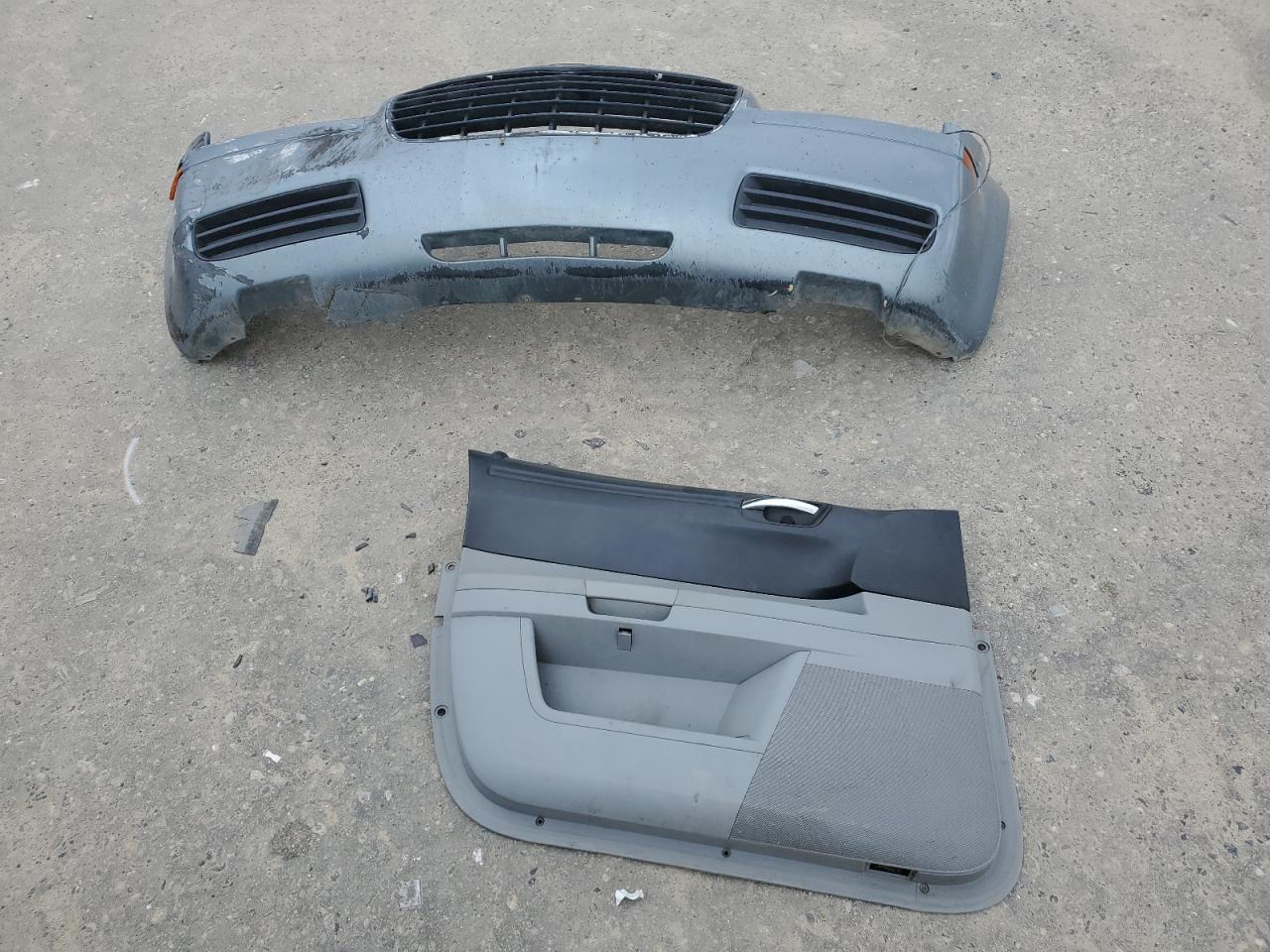 2C3KA43R86H505929 2006 Chrysler 300