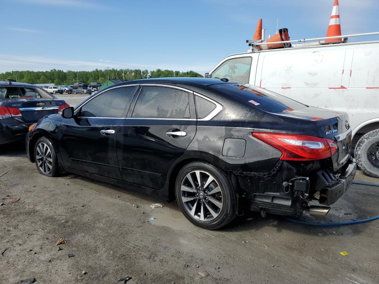 1N4AL3AP8GC110155 2016 Nissan Altima 2.5