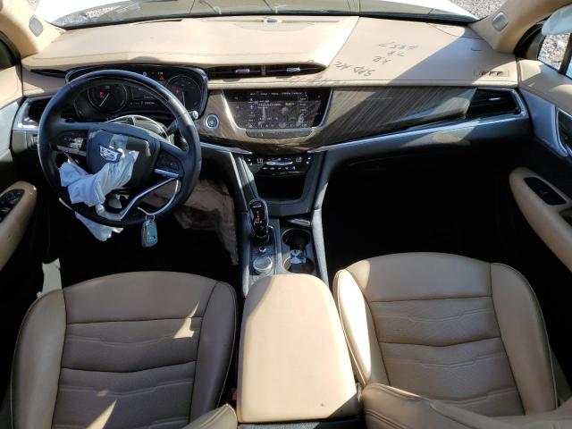 2022 CADILLAC XT6 PLATIN - 1GYKPFRS9NZ146857