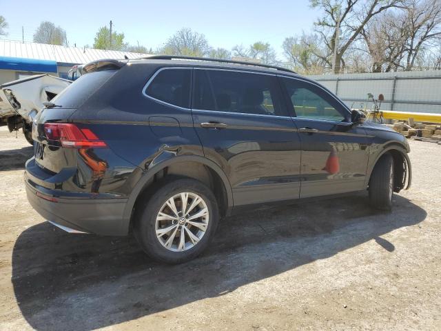 2019 Volkswagen Tiguan Se VIN: 3VV3B7AX2KM065798 Lot: 50611394