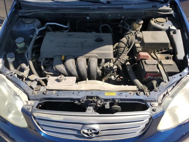 2004 Toyota Corolla Ce VIN: JTDBR32E142043961 Lot: 51291684