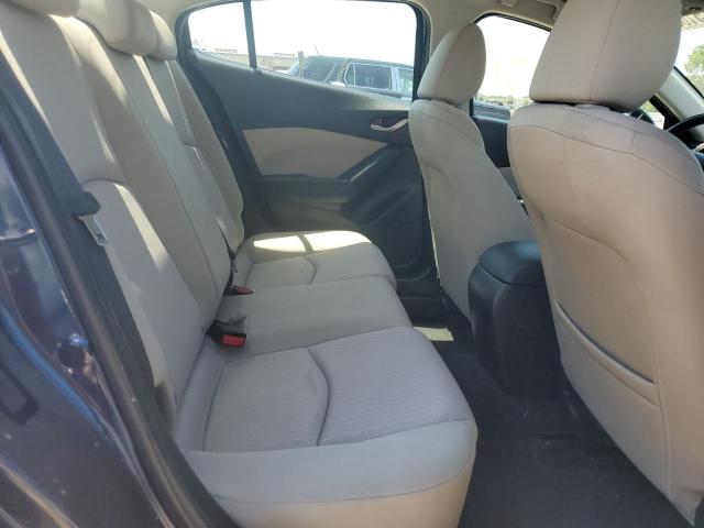 2015 Mazda 3 Sport VIN: 3MZBM1U75FM220117 Lot: 51636554