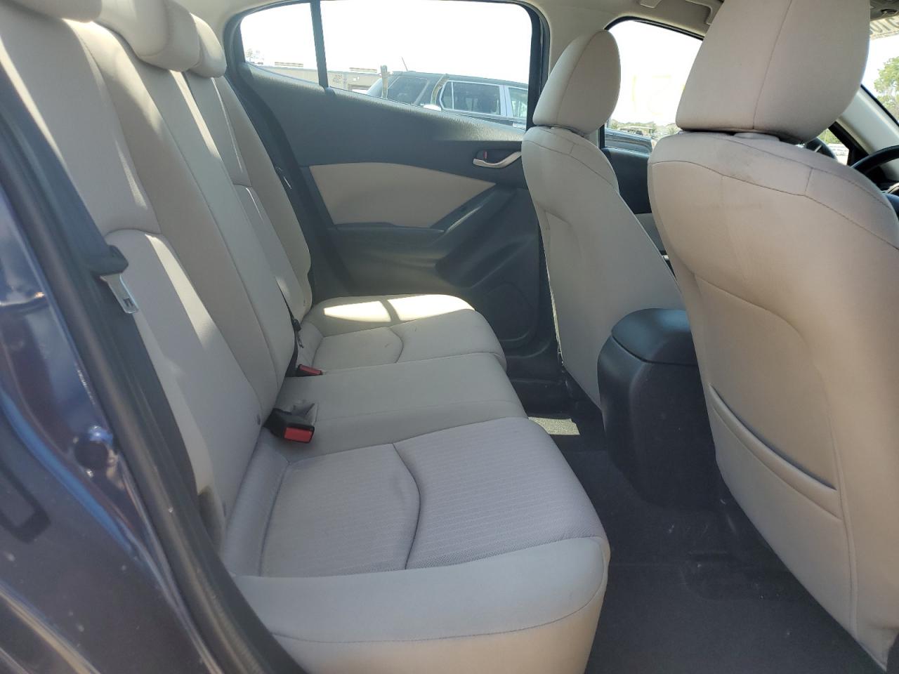 3MZBM1U75FM220117 2015 Mazda 3 Sport