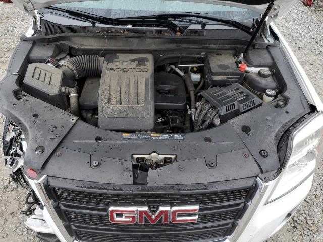 2012 GMC Terrain Sle VIN: 2GKFLREK5C6155353 Lot: 51563004