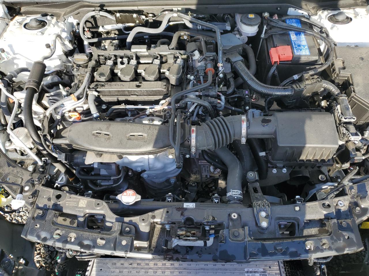 19XFL1H73PE015229 HONDA CIVIC 2023
