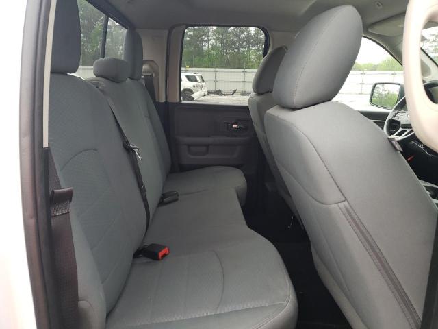 2018 RAM 1500 SLT - 1C6RR6GG1JS119272