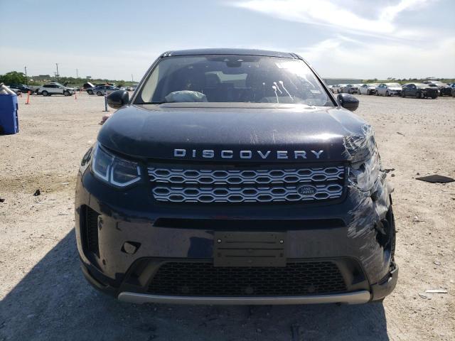 2020 LAND ROVER DISCOVERY - SALCJ2FX8LH880518