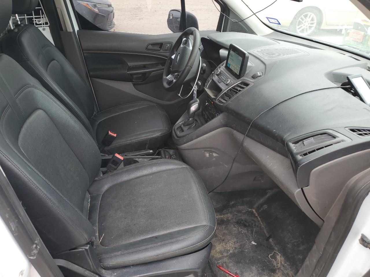 NM0LS7E25L1456078 FORD TRANSIT 2020