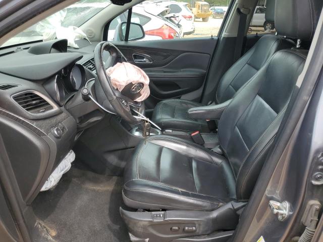 2014 Buick Encore VIN: KL4CJCSB6EB665176 Lot: 52408224