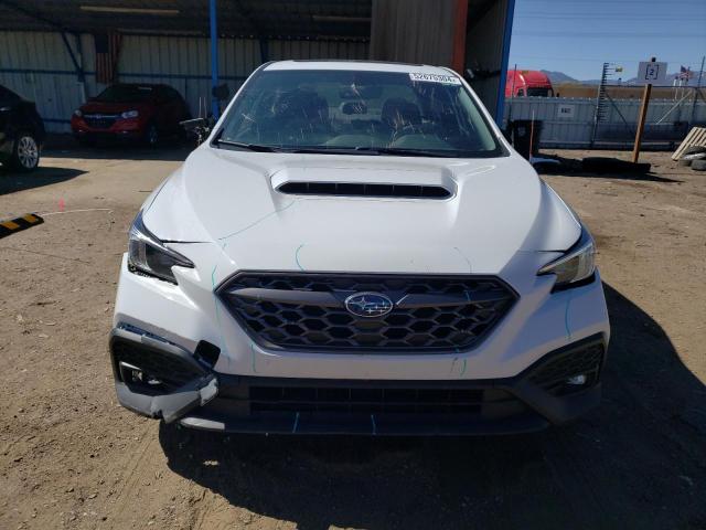 2022 SUBARU WRX PREMIU - JF1VBAF60N9027080