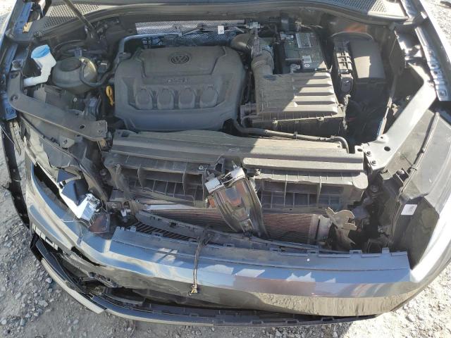 2021 VOLKSWAGEN TIGUAN SE - 3VV3B7AX9MM010378