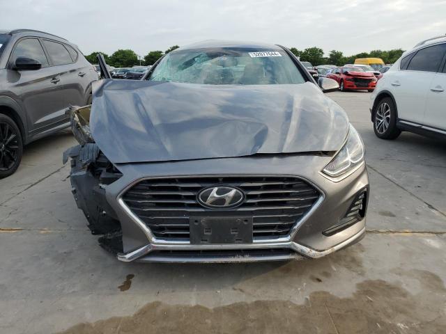 5NPE34AF3JH685820 | 2018 Hyundai sonata sport