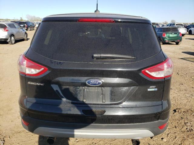 2013 Ford Escape Se VIN: 1FMCU9GX1DUB51965 Lot: 52144544