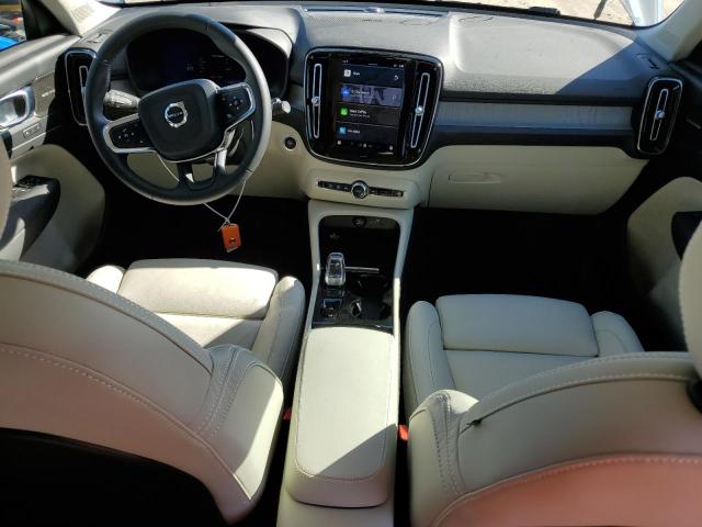 2023 VOLVO XC40 ULTIM YV4L12UX5P2101219