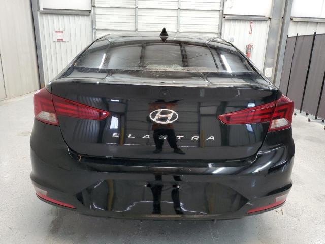 2020 Hyundai Elantra Sel VIN: KMHD84LF5LU024806 Lot: 52830884