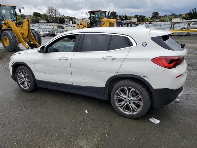 2020 BMW X2 Sdrive28I VIN: WBXYH9C04L5R35267 Lot: 39248905