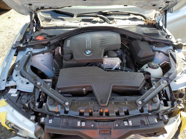 VIN WBA3T1C51FP820098 2015 BMW 4 Series, 428 Xi Sulev no.11