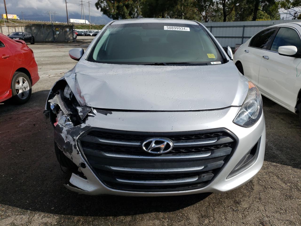 KMHD35LH1GU252233 2016 Hyundai Elantra Gt