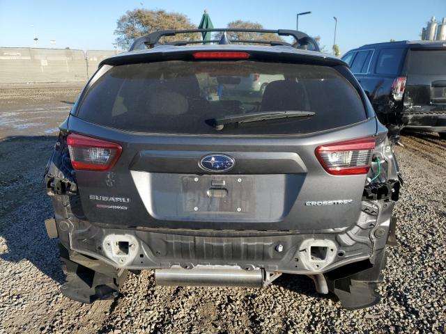 2023 SUBARU CROSSTREK - JF2GTAPC7P8268472