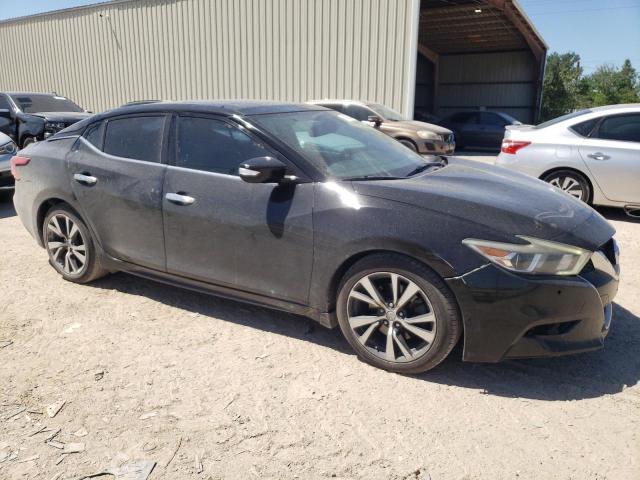 Vin: 1n4aa6ap8hc408651, lot: 48385544, nissan maxima 3.5s 20174
