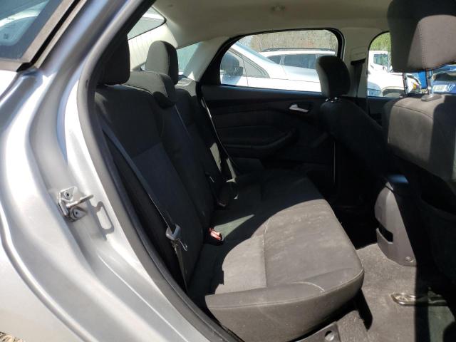 2015 Ford Focus Se VIN: 1FADP3F2XFL239057 Lot: 49874024