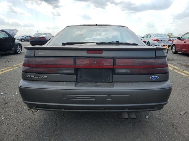 1990 Ford Probe Gt VIN: 1ZVPT22L9L5138827 Lot: 57510064