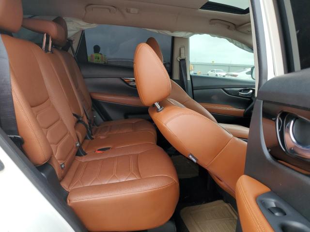 2018 NISSAN ROGUE S - JN8AT2MT2JW459786