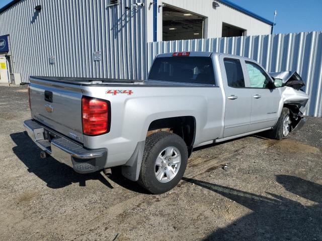 2017 Chevrolet Silverado K1500 Lt VIN: 1GCVKREC3HZ399629 Lot: 51271944