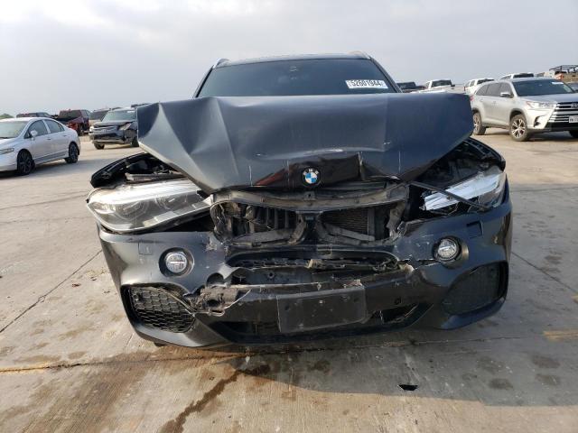 VIN 5UXKR6C55E0J73656 2014 BMW X5, Xdrive50I no.5