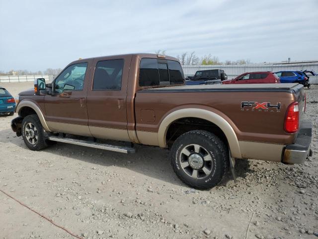 2011 Ford F250 Super Duty VIN: 1FT7W2B65BEC91014 Lot: 51801444