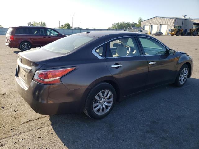 2015 NISSAN ALTIMA 2.5 - 1N4AL3AP5FN873480