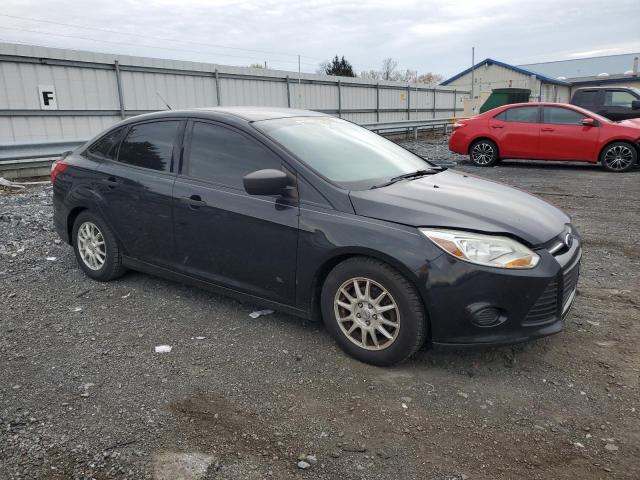 2014 Ford Focus S VIN: 1FADP3E25EL361194 Lot: 51475974