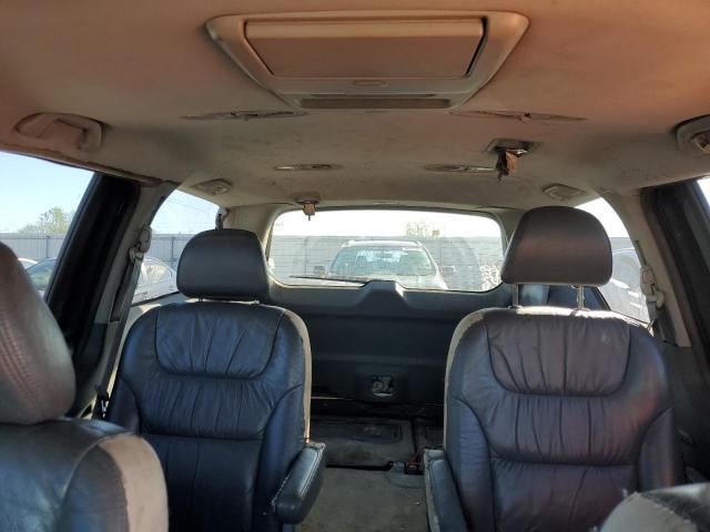 5FNRL38755B058437 | 2005 Honda odyssey exl