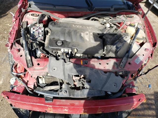 2015 Chevrolet Impala Limited Lt VIN: 2G1WB5E38F1169676 Lot: 49320404