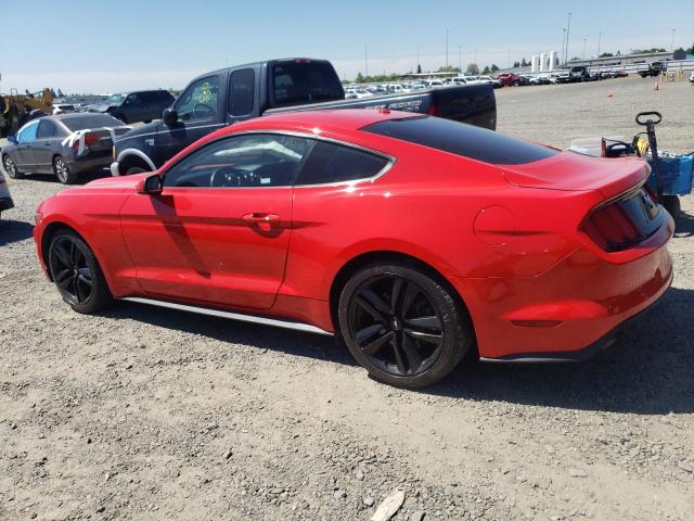 2015 Ford Mustang VIN: 1FA6P8TH5F5311740 Lot: 51296034