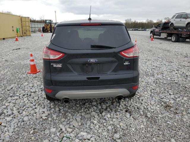 2016 Ford Escape Se VIN: 1FMCU9GX0GUB44963 Lot: 51749424