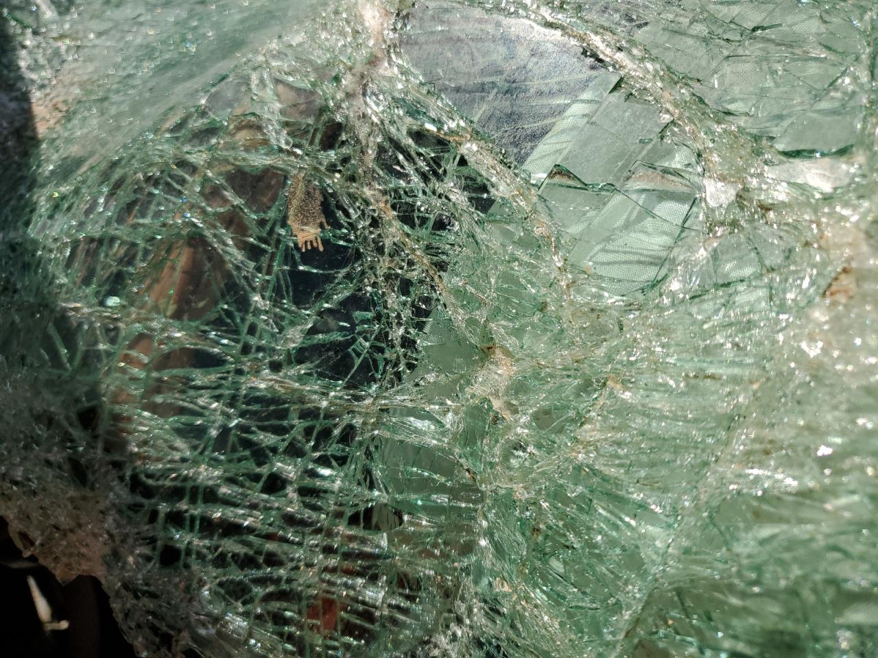 5N1DR2MN0JC605267 2018 Nissan Pathfinder S