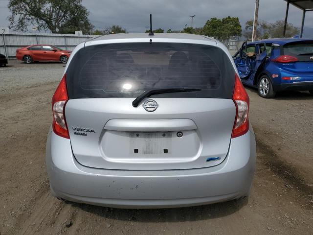 2015 Nissan Versa Note S VIN: 3N1CE2CPXFL394303 Lot: 52235764