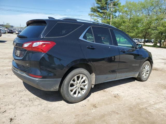 Vin: 2gnaxkev0k6249092, lot: 50436284, chevrolet equinox lt 20193