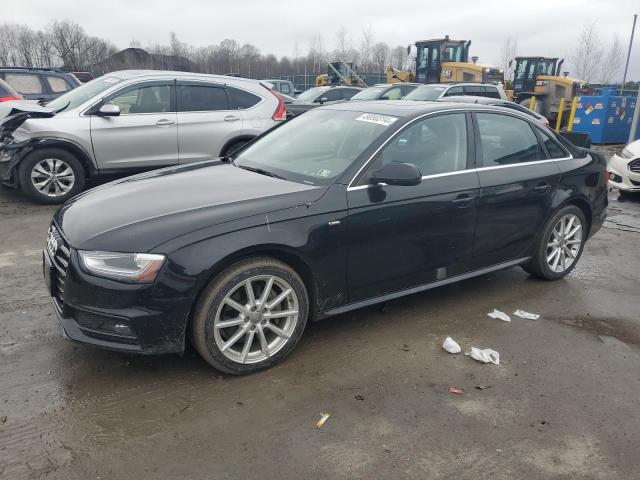 VIN WAUFFAFL3FN005914 2015 Audi A4, Premium Plus no.1