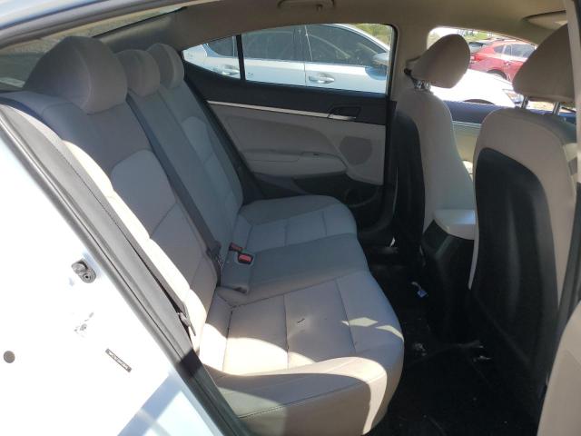 2019 HYUNDAI ELANTRA SE - 5NPD74LF2KH428646