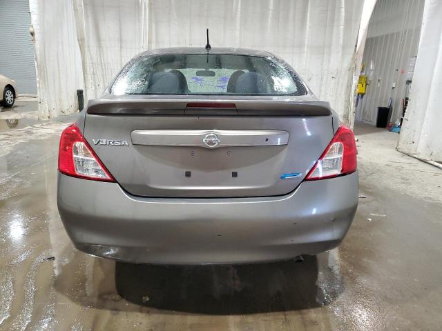 2014 Nissan Versa S VIN: 3N1CN7APXEL836561 Lot: 52481244