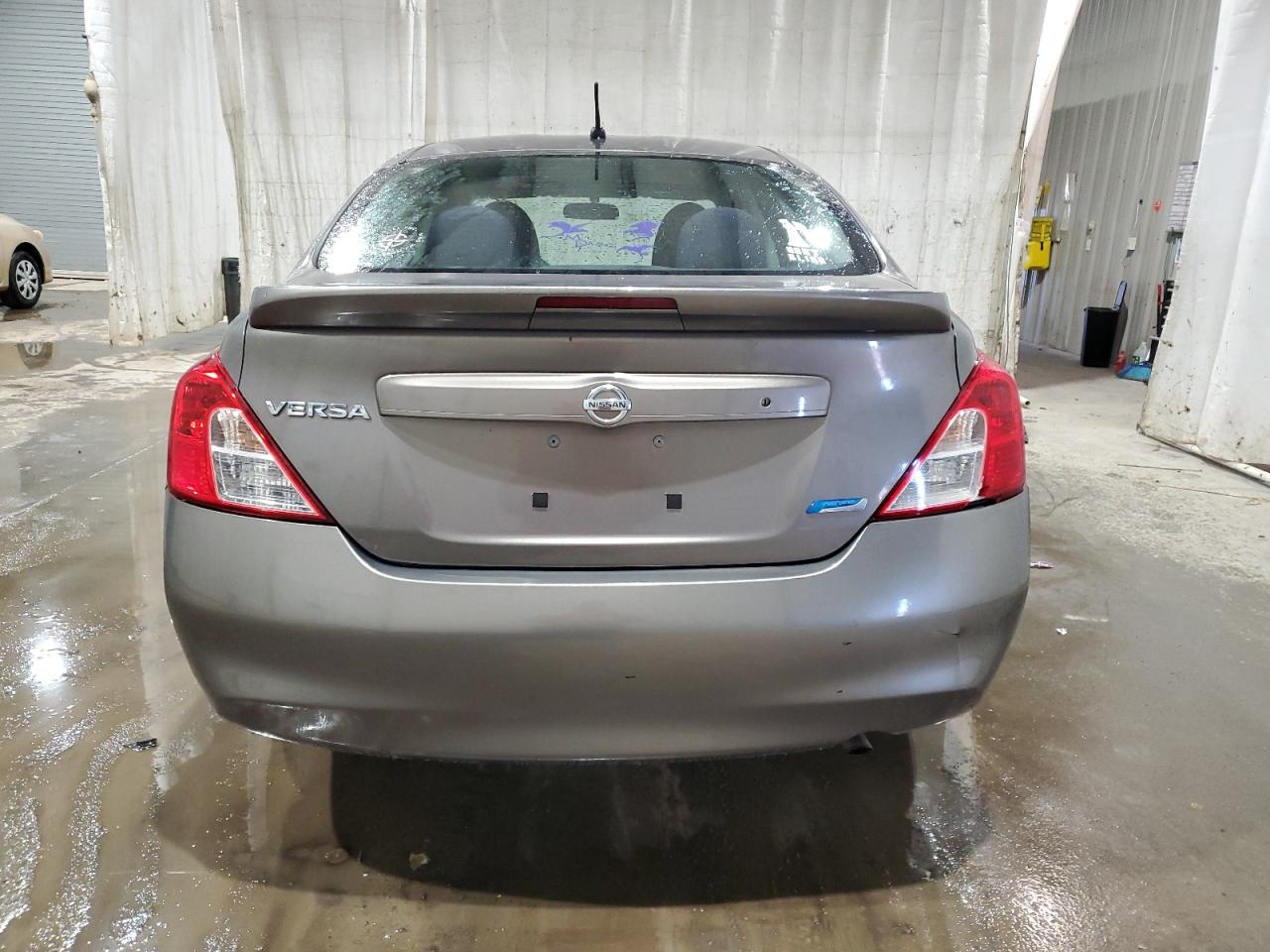 3N1CN7APXEL836561 2014 Nissan Versa S