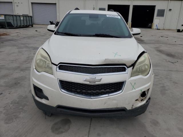 2GNALDEK4C1302727 2012 Chevrolet Equinox Lt