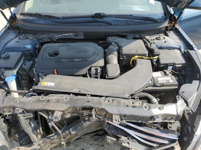 2017 HYUNDAI SONATA SE - 5NPE24AF8HH483455