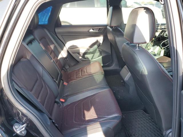 2022 Volkswagen Jetta Gli Autobahn VIN: 3VW2T7BUXNM008388 Lot: 51417234