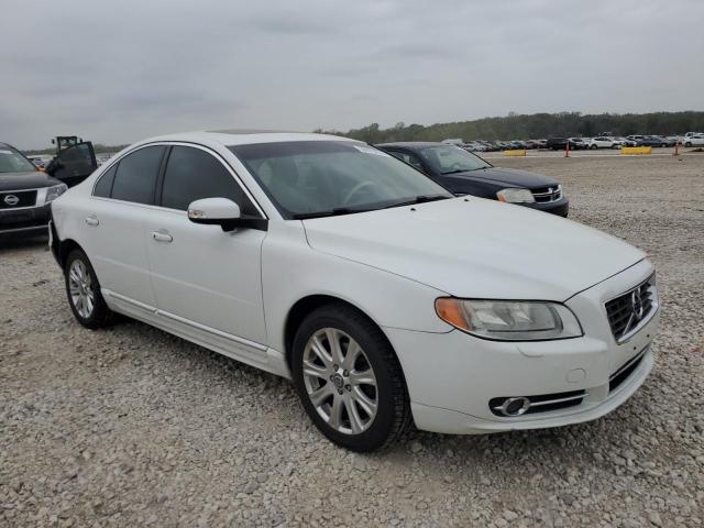 2010 Volvo S80 3.2 VIN: YV1982AS3A1127925 Lot: 50973274