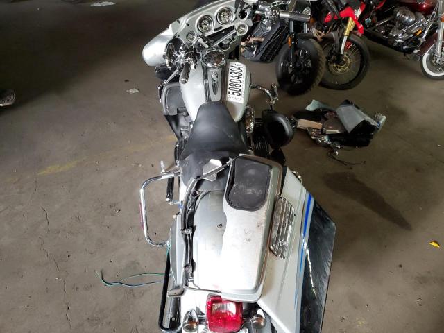 2009 HARLEY-DAVIDSON FLHTCUSE4 - 1HD1PR8169Y955853