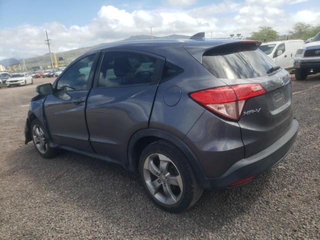 2017 Honda Hr-V Exl VIN: 3CZRU5H78HM718960 Lot: 51965444